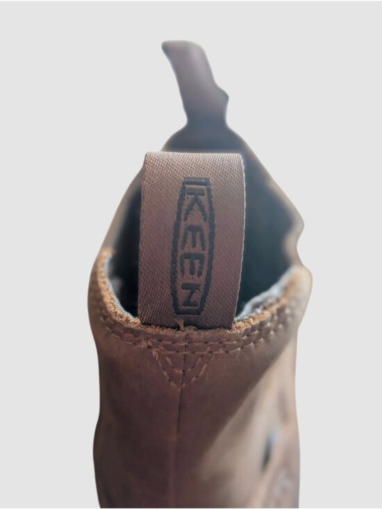 NWOB Keen Anchorage IV Waterproof Boots main image 8